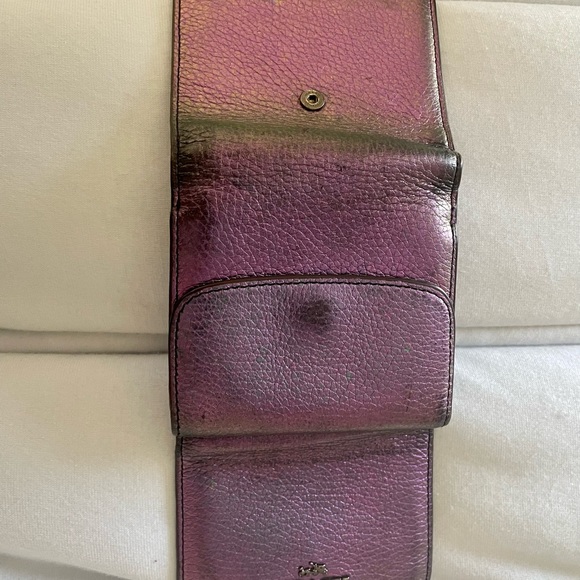 Coach 1941 Rogue Link Tote - Picture 9 of 10